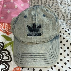 adidas cap